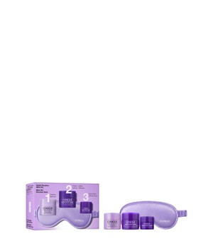 Clinique Take The Day Off Night Routine Mini Kit Gesichtspflegeset