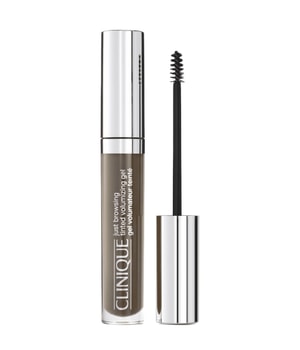 Clinique Just Browsing Tinted Volumizing Gel żel do brwi odcień 05 Dark Espresso 4.3 ml można nabyć na stronie Flaconi.pl
