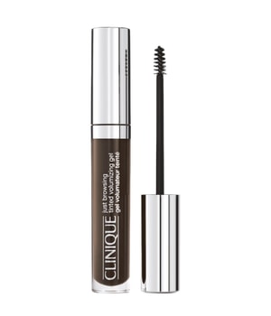 Clinique Just Browsing Tinted Volumizing Gel żel do brwi odcień 06 Ebony 4.3 ml można nabyć na stronie Flaconi.pl