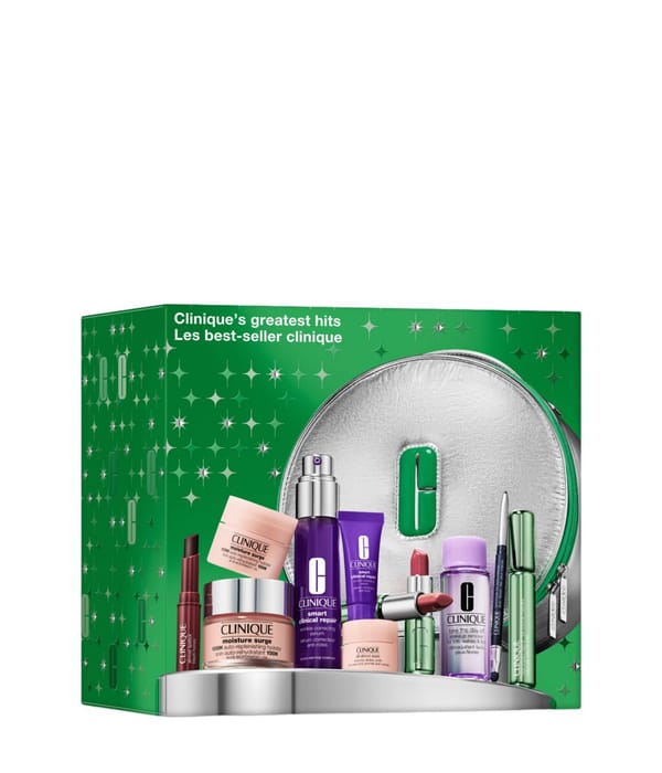 Produktbild 1 von 2, CLINIQUE Clinique´s Greatest Hits Gesichtspflegeset