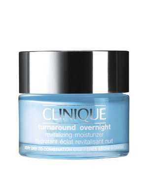 Clinique Turnaround Overnight Revitalizing Moisturizer nawilżający krem do twarzy 50 ml można nabyć na stronie Flaconi.pl