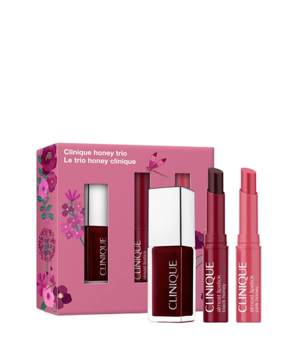 Productafbeelding 1 van 3, CLINIQUE POP Lip Kits