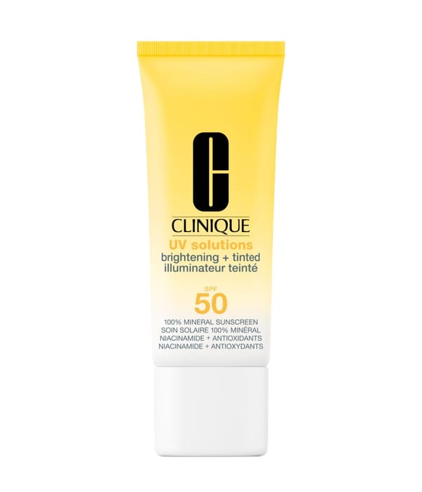 Zdjęcie produktu 1 z 4, CLINIQUE UV Solutions Tonujący krem do twarzy