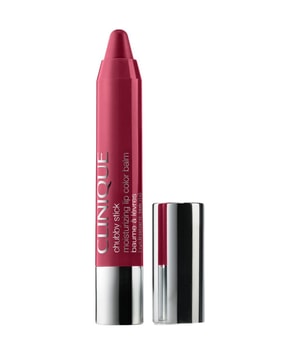 Clinique Chubby Stick™ Moisturizing Lip Colour Balm Reform szminka nawilżająca odcień Super Strawberry 3 g można nabyć na stronie Flaconi.pl