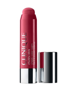 Clinique Chubby Stick™ Cheek Colour Balm róż do policzków w kremie odcień 03 Roly Poly Rosy 6 g można nabyć na stronie Flaconi.pl