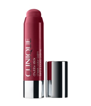 Clinique Chubby Stick™ Cheek Colour Balm róż do policzków w kremie odcień 04 Plumped up Peony 6 g można nabyć na stronie Flaconi.pl