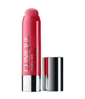 Clinique Chubby Stick™ Cheek Colour Balm róż do policzków w kremie odcień 07 Grandest Guava 6 g można nabyć na stronie Flaconi.pl