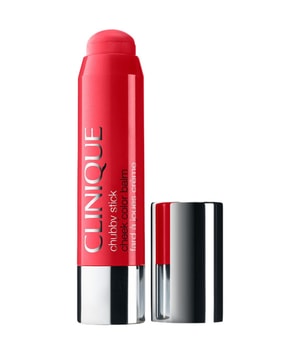 Clinique Chubby Stick™ Cheek Colour Balm róż do policzków w kremie odcień 08 Ramp'd Up Rouge 6 g można nabyć na stronie Flaconi.pl