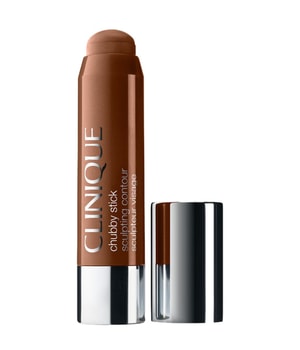 Clinique Chubby Stick™ Sculpting Contour kredka do konturowania odcień 01 Curvy Contour 6 g można nabyć na stronie Flaconi.pl