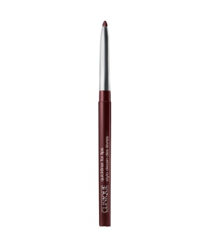 CLINIQUE Quickliner for Lips Lipliner · 0.24 g · Schwarz