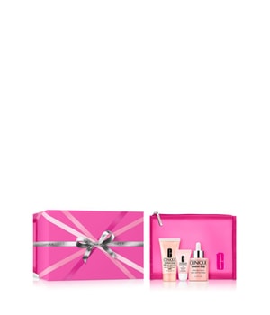 CLINIQUE Moisture Surge Hydration Heroes Holidays Set 26 Coffret soin visage