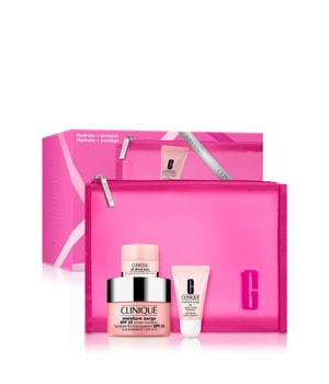CLINIQUE Moisture Surge Hydrate + Protect Gesichtspflegeset · 1 Stk