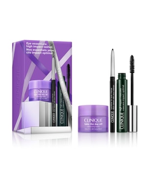 Clinique High Impact Eye Essentials High Impact Lashes Coffret maquillage yeux