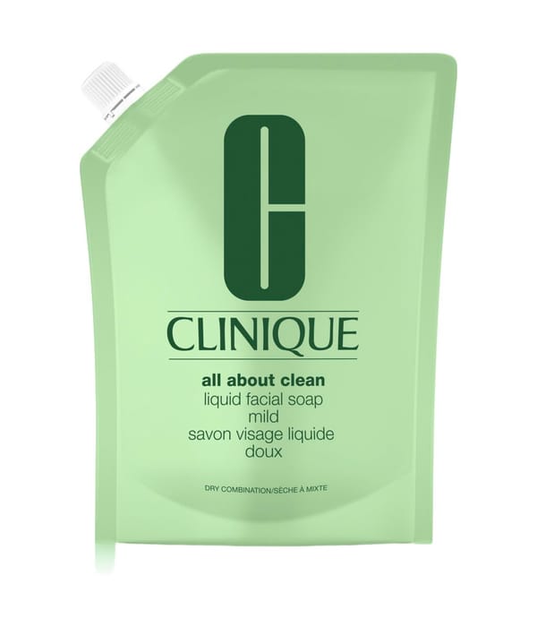 Produktbild 1 von 1, CLINIQUE All About Clean Gesichtsseife