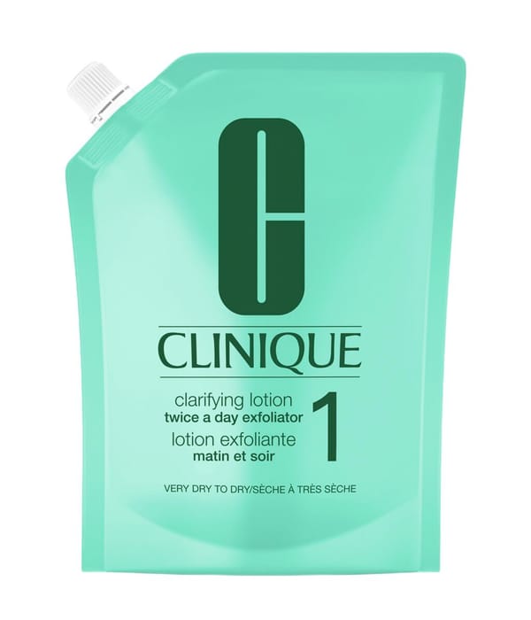 Image du produit 1 sur 1, CLINIQUE Clarifying Lotion Lotion visage