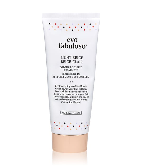 Produktbild 1 von 6, evo Fabuloso Conditioner