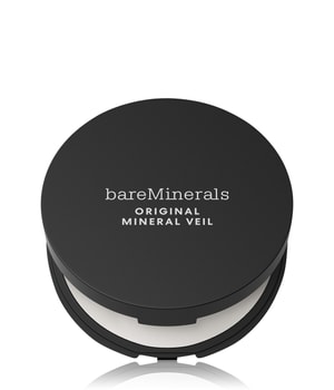 bareMinerals Mineral Veil Pressed Powder Compact Powder in Sheer Fair 9 g