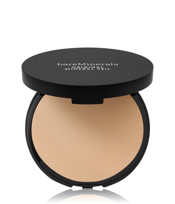 Zdjęcie produktu 1 z 5, bareMinerals Mineral Veil Kompaktowy puder