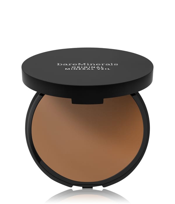Zdjęcie produktu 1 z 5, bareMinerals Mineral Veil Kompaktowy puder