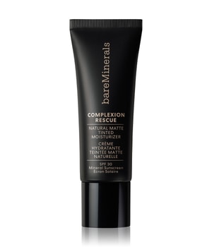 bareMinerals Teint Redding Natuurlijke Matte Getinte Moisturiser Mineraal SPF 30 Getinte gezichtscrème in Ginger 35 ml