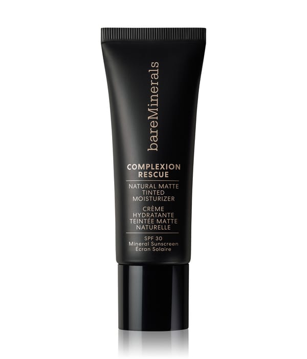 Produktbild 1 von 6, bareMinerals COMPLEXION RESCUE Getönte Gesichtscreme