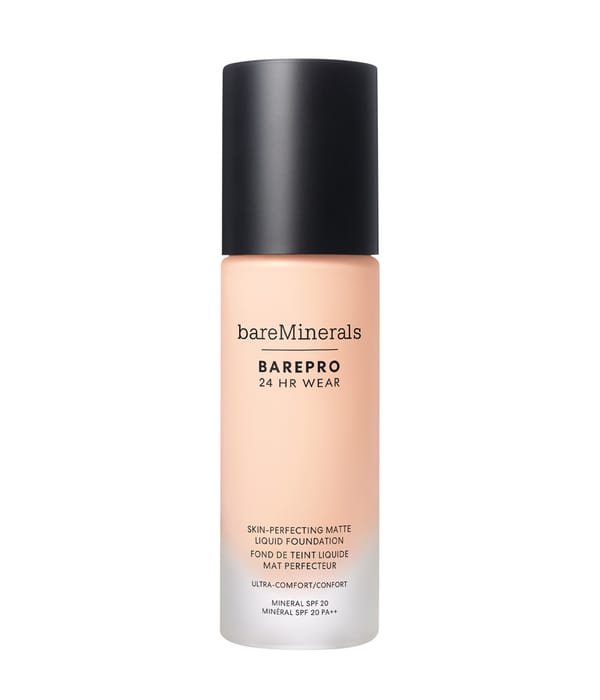 Immagine prodotto 1 di 6, bareMinerals BarePro 24H Fondotinta liquido