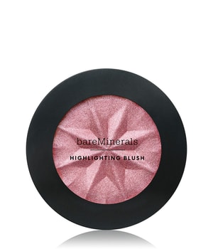 bareMinerals Gen Nude Highlighting Blush Blush in Mauve Glow 3.8 g