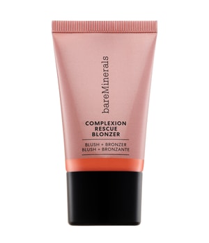 bareMinerals Complexion Rescue Blonzer Róż w kremie 15 ml Kiss of Copper