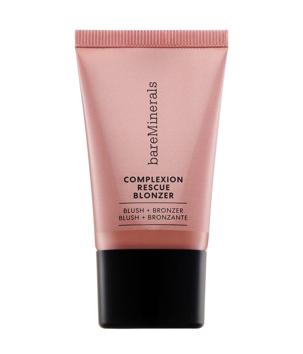 Image du produit 1 sur 6, bareMinerals Complexion Rescue Blush crème
