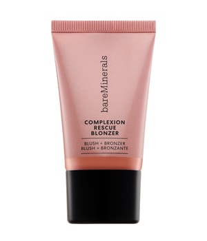 bareMinerals Complexion Rescue Blonzer Blushcrème Kiss of Rose 15 ml Dames