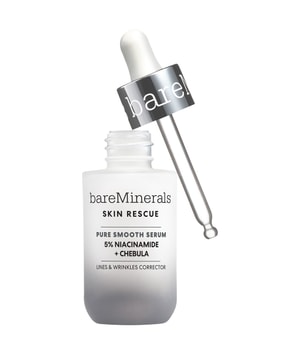 bareMinerals Skin Rescue Pure Smooth Serum Sérum visage