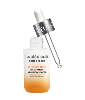 bareMinerals Skin Rescue Pure Glow Serum Serum do twarzy 30 ml