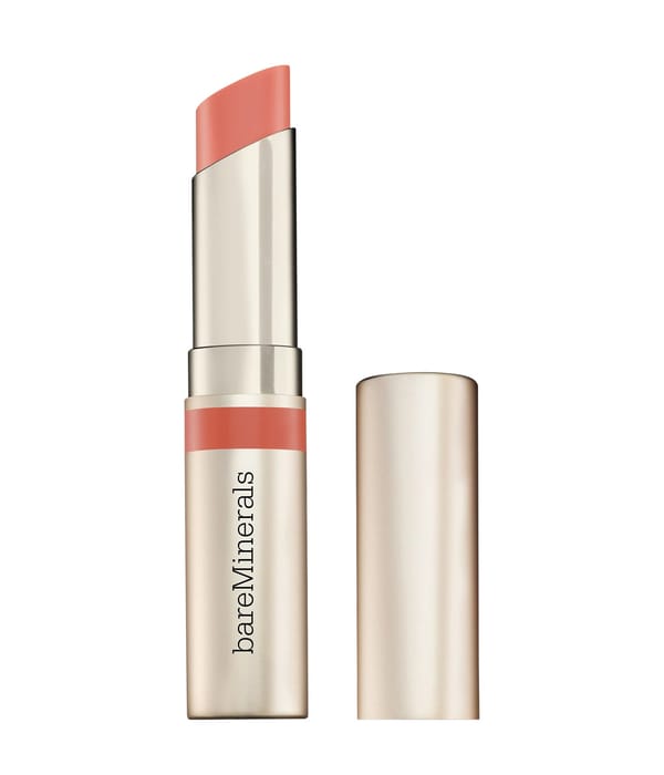 Zdjęcie produktu 1 z 6, bareMinerals Mineralist Błyszczyk do ust