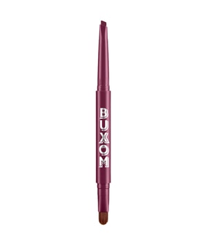 Buxom Power Line™ Plumping Lip Liner Lipliner · 0.3 g · Dunkelrot