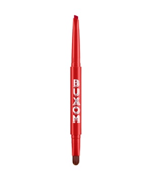 Buxom Power Line™ Plumping Lip Liner Lipliner · 0.3 g · Dunkelrot
