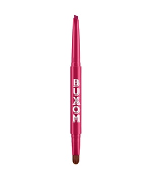 Buxom Power Line™ Plumping Lip Liner Lipliner · 0.3 g · Dunkelrot