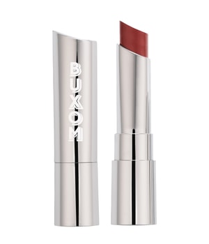 Buxom FULL-ON™ PLUMPING SATIN LIPSTICK kremowa szminka do ust z efektem powiększenia odcień Hush Hush 2,5 ml można nabyć na stronie Flaconi.pl