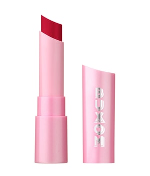 Buxom Full-On™ Plumping Lip Glow Balm Lipgloss · 2 g · Dunkelrot