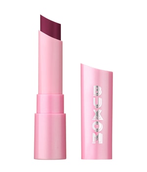 Buxom Full-On™ Plumping Lip Glow Balm Lipgloss · 2 g · Dunkelrot