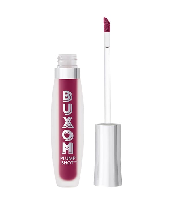 Zdjęcie produktu 1 z 6, Buxom Plump Shot™ Błyszczyk do ust