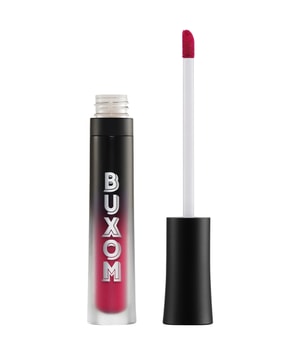 Buxom Full-On Collagen Infused Liquid Lipstick Matte Liquid Lipstick · 3.5 ml · Dunkelrot