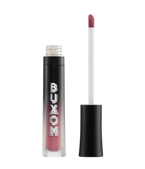 Buxom Full-On Collagen Infused Liquid Lipstick Matte Liquid Lipstick · 3.5 ml · Braun