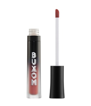 Buxom Full-On Collagen Infused Liquid Lipstick Matte Liquid Lipstick · 3.5 ml · Braun