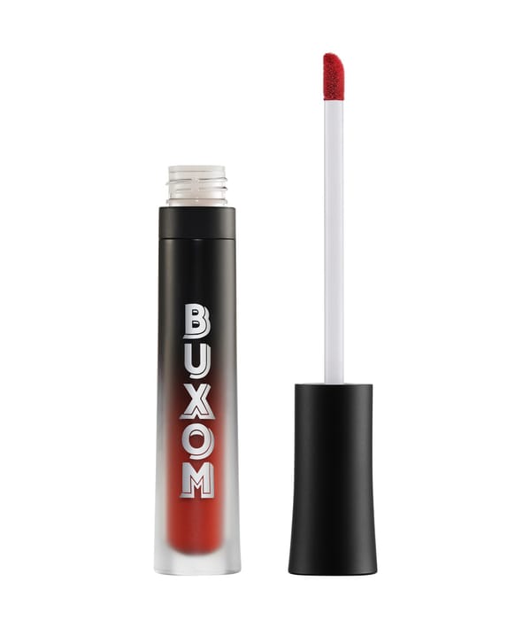 Zdjęcie produktu 1 z 5, Buxom Full-On Collagen Infused Szminka w płynie
