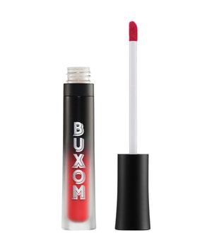 Buxom Full-On Collagen Infused Liquid Lipstick Matte Liquid Lipstick · 3.5 ml · Dunkelrot