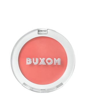 Buxom PLUMP SHOT™ COLLAGEN PEPTIDES ADVANCED PLUMPING BLUSH róż do policzków w kremie odcień Coral Cheer 3.9 g można nabyć na stronie Flaconi.pl