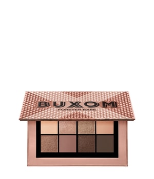 Buxom Forever Babe Iconic Nudes Paleta cieni do powiek 8 g Iconic Nudes