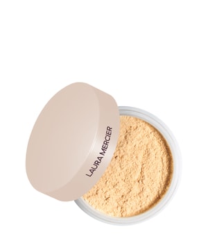 Laura Mercier Ultra Blur Translucent Loose Setting Powder Loose Powder in Translucent Honey 20 g