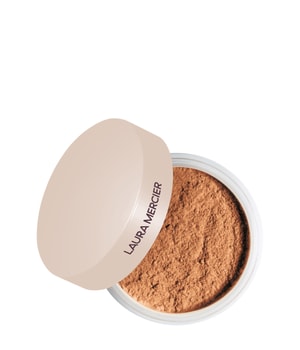 Laura Mercier Ultra Blur Translucent Loose Setting Powder Loose Powder in Translucent Medium Deep 20 g