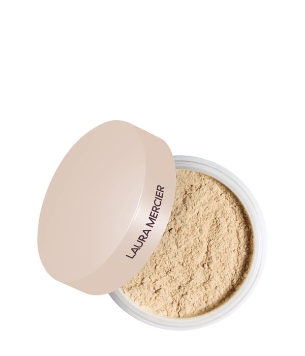 Zdjęcie produktu 1 z 5, LAURA MERCIER Ultra Blur Puder sypki